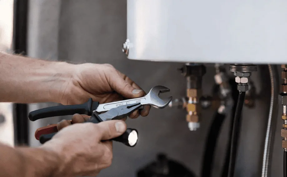 Why choose Water Heater Repair in Perrinton, MI